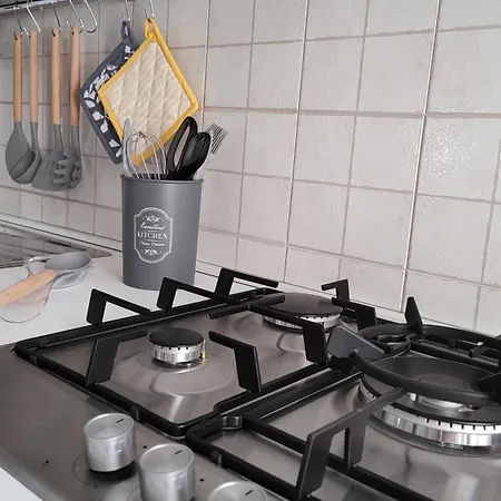Fd - Zoe Prestigioso Vicino Stazione E Al Centro Appartement Monopoli