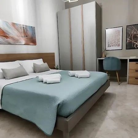 Fd - Zoe Prestigioso Vicino Stazione E Al Centro Appartement