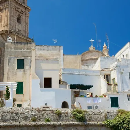 Fd - Zoe Prestigioso Vicino Stazione E Al Centro * Monopoli