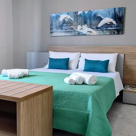 Apartment Fd - Zoe Prestigioso Vicino Stazione E Al Centro Monopoli